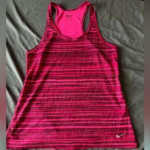 Nike tank top